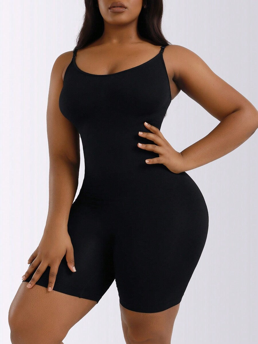 Bodysuit Tummy Shaper