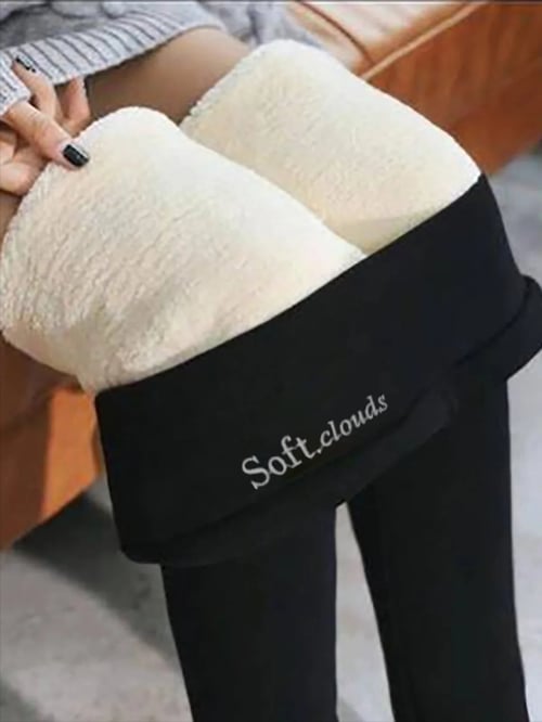 Soft Cloud Legging