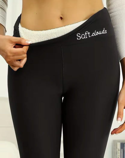 Soft Cloud Legging