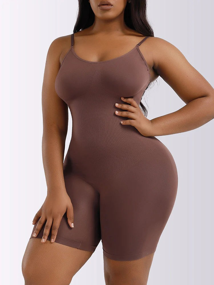 Bodysuit Tummy Shaper