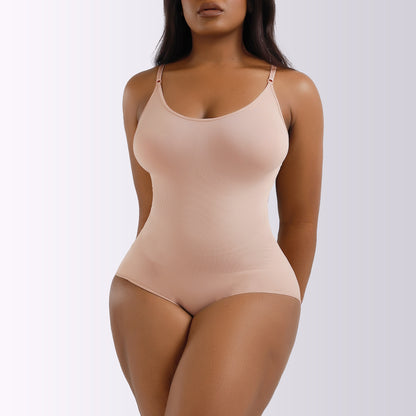 Bodysuit Tummy Shaper