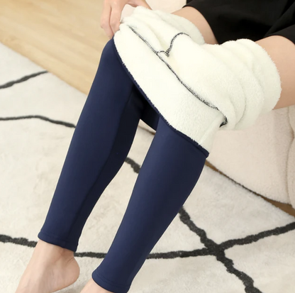 Soft Cloud Legging