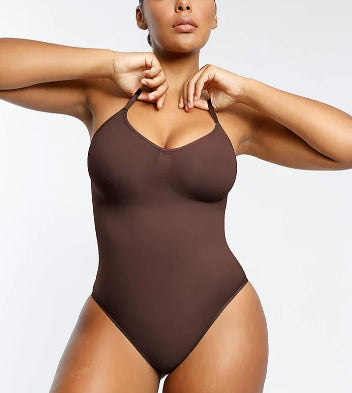 Bodysuit Tummy Shaper