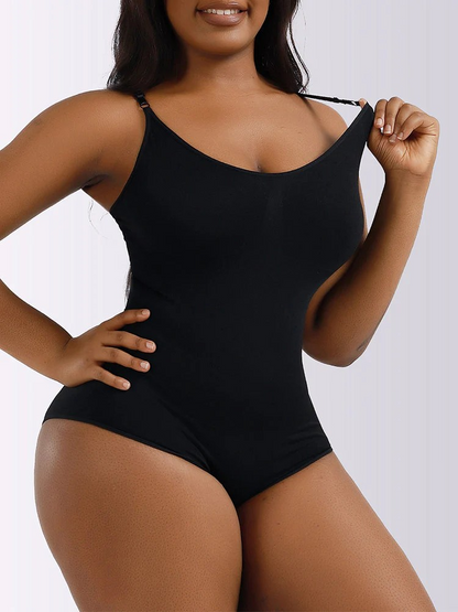 Bodysuit Tummy Shaper