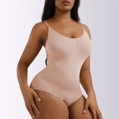 Bodysuit Tummy Shaper